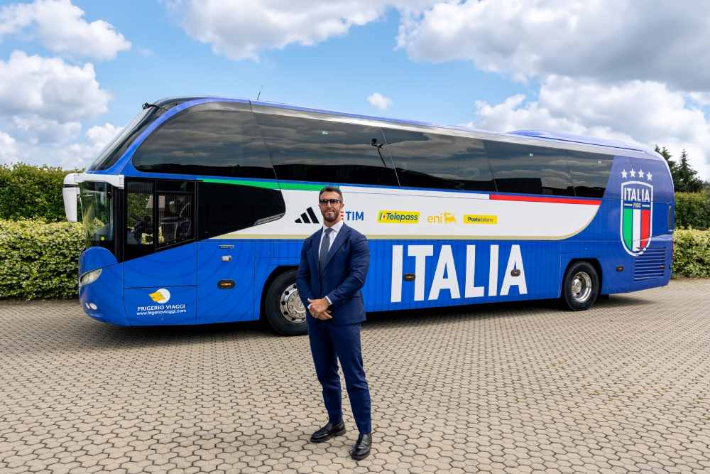 Frigerio Trasporti accelera sull’innovazione e sulla sostenibilità