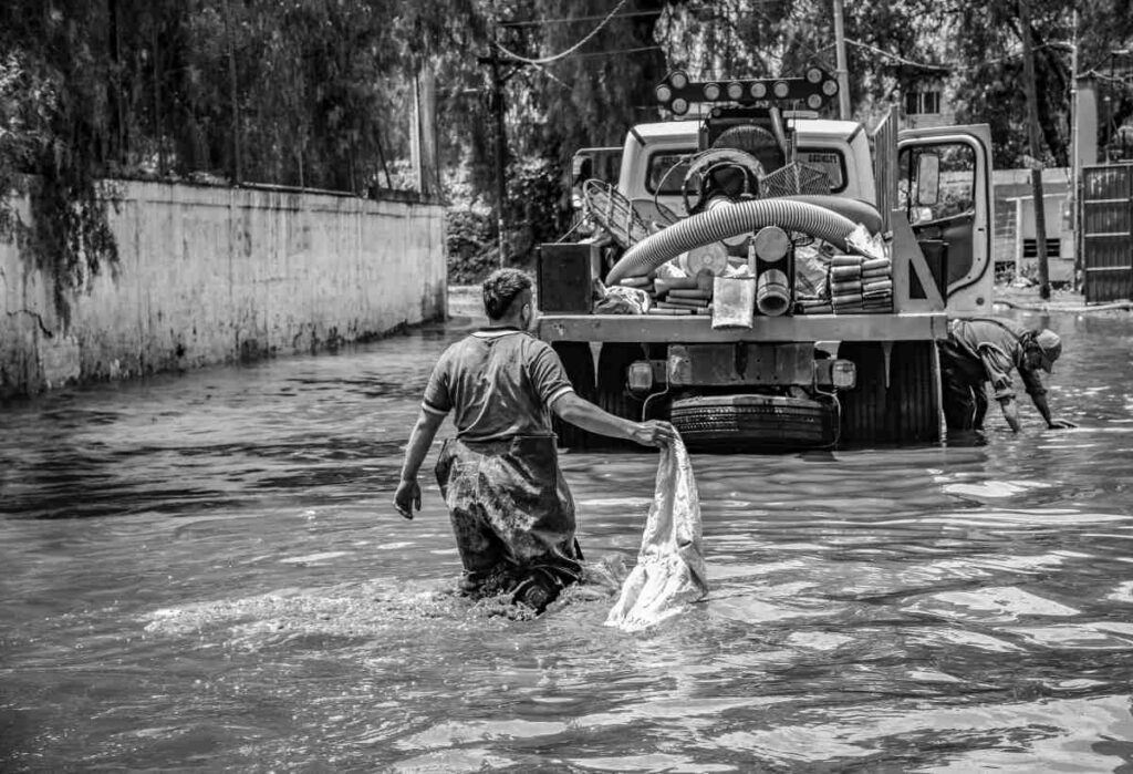 CLIMA E IMPRESE: UNA SU 3 A RISCHIO. LO STUDIO DI ENER2CROWD FOTOGRAFA L’ITALIA DEL CAMBIAMENTO CLIMATICO